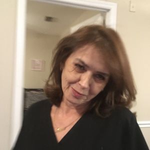 Meet your Posher, Lisete